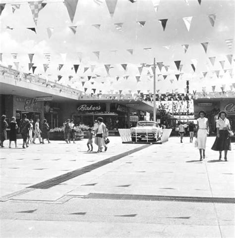 Gulfgate Mall In Pictures Old Photos Historic Houston Houston History