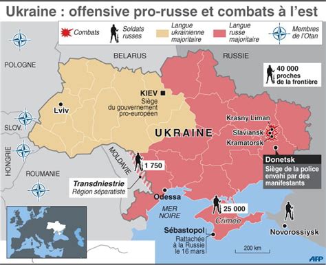 Guerre Ukraine Russie Kiev Carte Esam Solidarity™ Jul 2023
