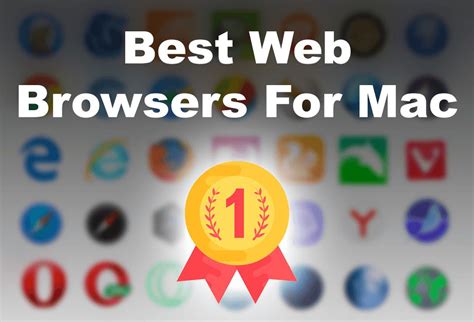 9 Best Web Browsers For Mac Ranked And Reviewed Alvaro Trigos Blog
