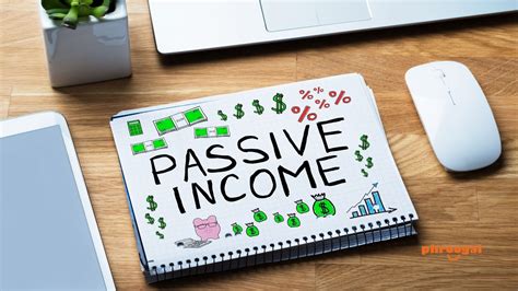 14 Passive Income Ideas With Unlimited Potential Phroogal