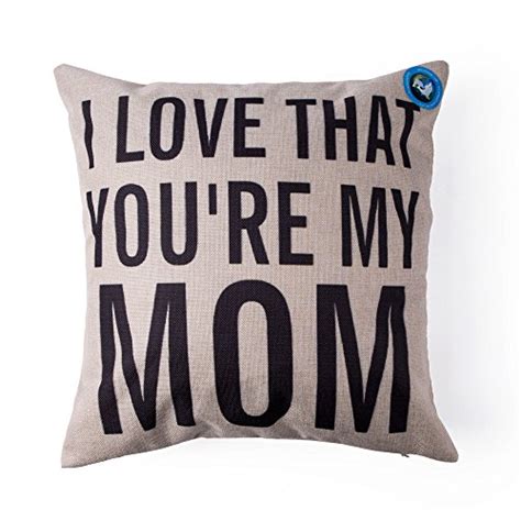 Whether you're shopping for her birthday, mother's day, or just because, here's 25 pretty—and useful!—gifts (all found on amazon btw) she would love to receive, no matter the occasion. Gifts for Moms Birthdays: Amazon.com