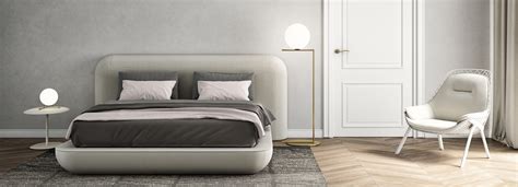 Nendo Expands Alias Okome Collection With Bed Design At Imm Cologne 2018