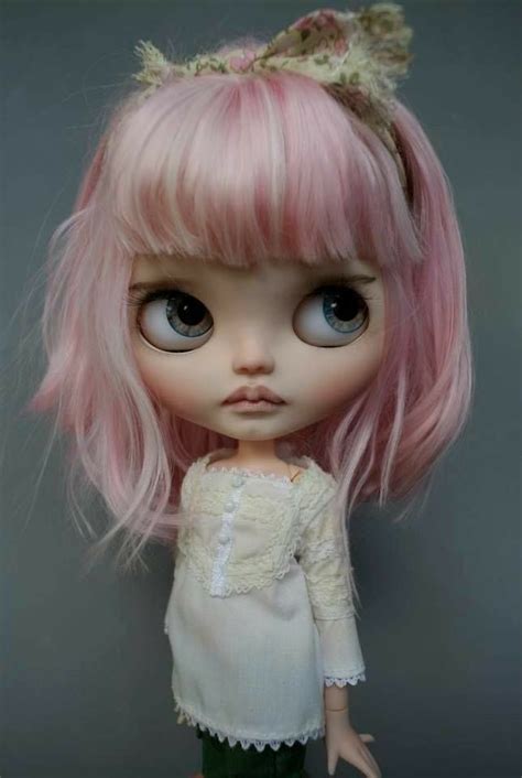 Blythe Dolls For Sale Bjd Dolls Doll Toys Pretty Dolls Beautiful