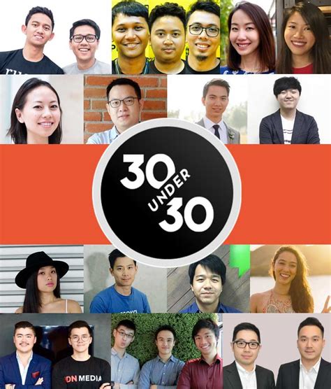 22 Inspiring Entrepreneurs Listed On Forbes 30 Under 30 List In 2019