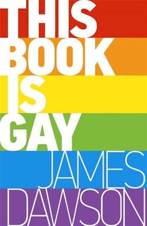 12 Essential Lgbtq Nonfiction Books For Your Pride Month Reading List
