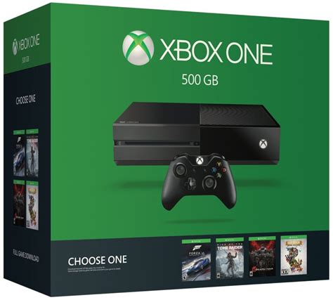 Xbox One Fire Sale Now 229 For A Limited Time