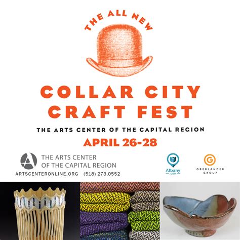 Collar City Craft Fest Kids Out And About Albany
