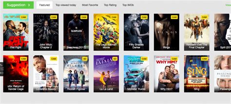 Built using the fantastic api from tmdb. Watch Latest TV Series & Movies For Free with 123Movies