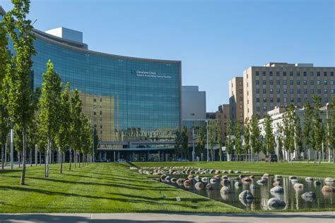 Cleveland Clinic Shows Its Support For Local Minority Owned Businesses