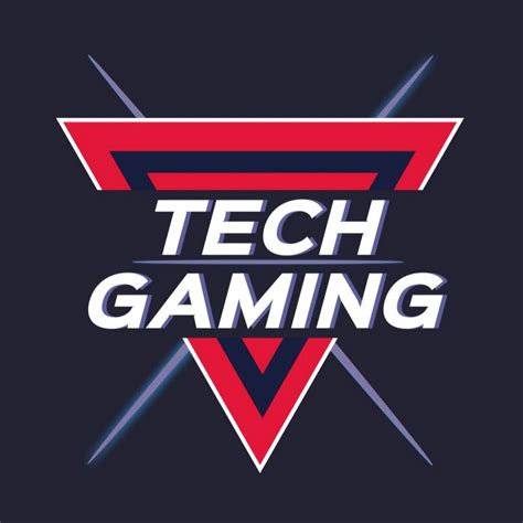 Tech And Gaming Youtube