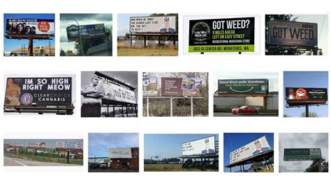 Billboard Advertising In Washington Wa Rent Washington Billboard