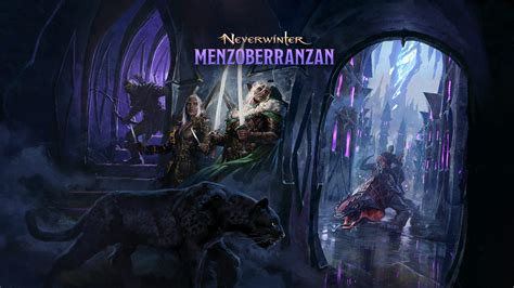 Neverwinter Download And Play For Free Epic Games Store