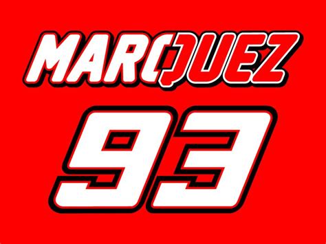 Motogp logo vector available to download for free. marcmarquez-93-wallpaper-red
