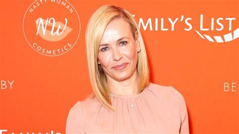 Chelsea Handler Gets Real About Her Deep Deep Crush On Gov Andrew