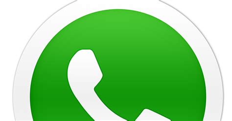 Whatsapp Messenger Icon At Vectorified Collection Of Whatsapp