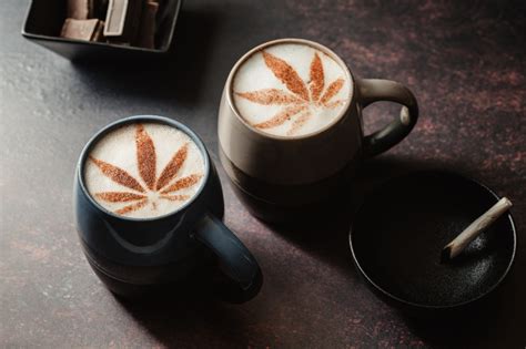 5 Things To Know About Cannabis Infused Drinks Vibe By California
