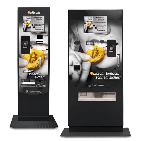 We are a chemical distributor and supply customers from various industries with a broad product range. Bitcoin am Automaten kaufen & verkaufen | nextmarkets