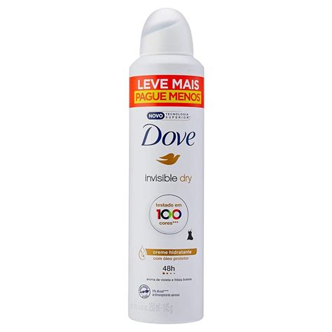 Comprar Desodorante Antitranspirante Aerosol Invisible Dry