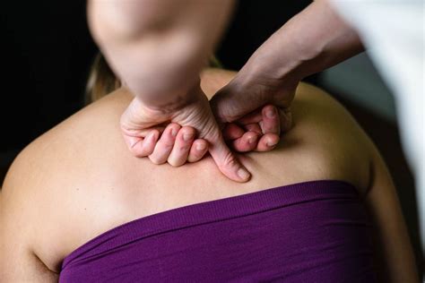 Janelle Leonard Lmt 10 Photos Massage Therapy 4221 E Newton St Madison Park Seattle Wa