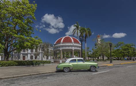 Urlaub Kuba Cienfuegos Foto And Bild World Cuba North America