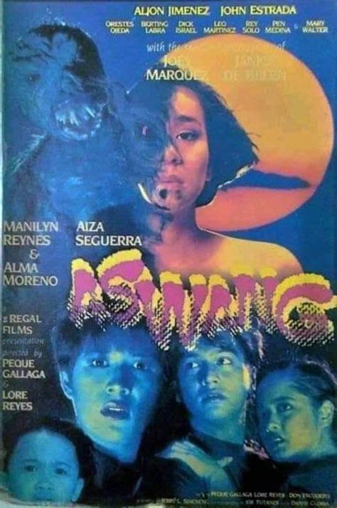 Aswang 1992 Horror Amino