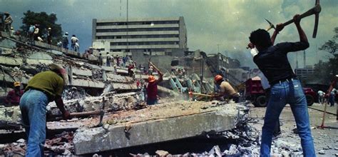 We did not find results for: 10 Características del Terremoto de México de 1985