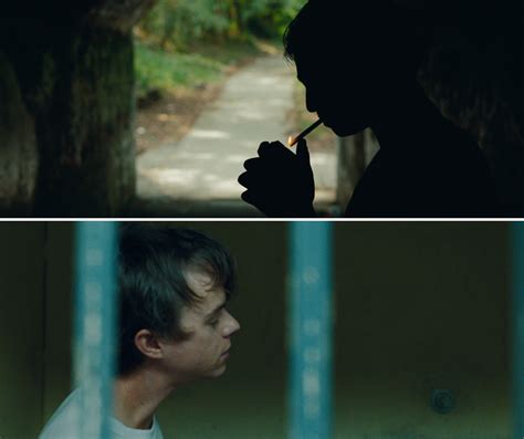 Amazing Cinematography The Place Beyond The Pines Directed By Derek
