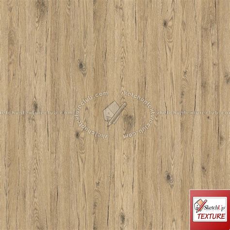 Raw Wood Oak Light PBR Texture Seamless 21546