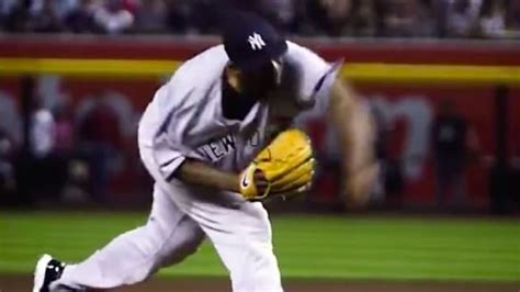 Video Its The Anniversary Of Yankees Legend Cc Sabathia Joining The