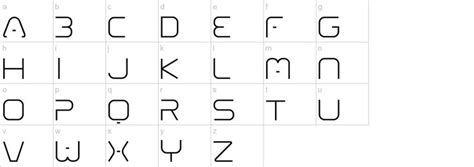 Forget encoding the entire alphabet or punctuation signs—you just get two kinds of. Free download: 01 Digitall Font | Fonts, Free download ...