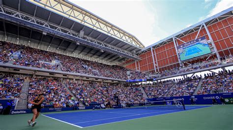 2021 us open seating guide. US Open Stadium Seat Maps - Official Site of the 2021 US Open Tennis Championships - A USTA Event