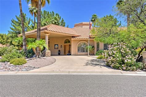 New 4br Luxury Scottsdale Home W Pool And Jacuzzi Updated 2019