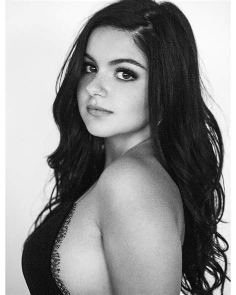 ariel winter by collin stark for glamour magazine hawtcelebs