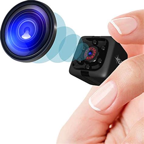 Top Best Mini Spy Camera For Android Reviews Comparison Fort