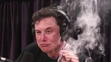 Yesterday, he posted a series of tweets about a new tesla model car, making an offhanded comment about how it can play cyberpunk 2077 and complimented the game's. Elon Musk makes cannabis joke on Twitter as Tesla's stock ...