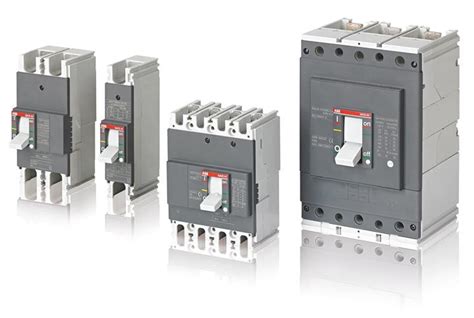 ABB Low Voltage Products