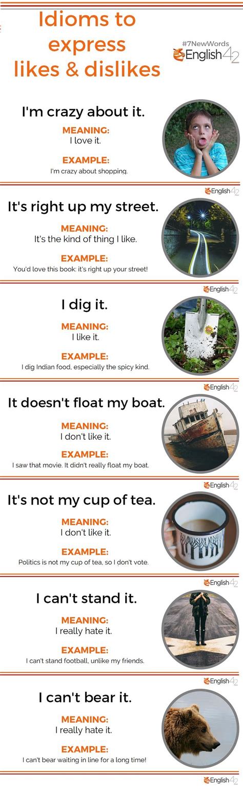 Learn English Idioms Learn English Grammar English Writing Skills