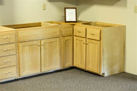 Find china cabinets at wayfair. Light Colored Cabinets | MTE Menominee Tribal Enterprises ...