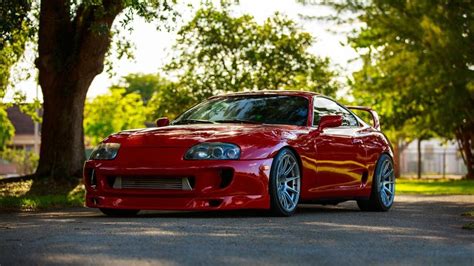 Tons of awesome toyota supra wallpapers to download for free. Extreme SUPRA 2 STEPS COMPILATION - YouTube