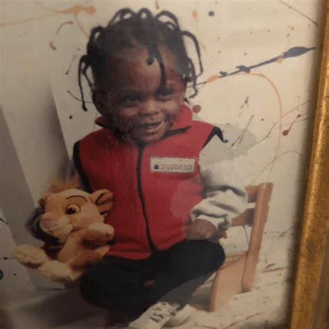 Baby Chief Keef Sosa Hiphopimages