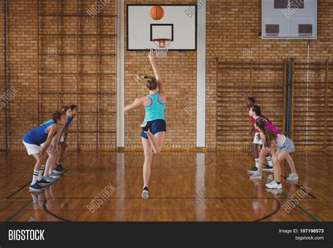 Determined High School Image And Photo Free Trial Bigstock