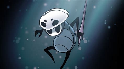 Download Quirrel Hollow Knight Video Game Hollow Knight Hd Wallpaper
