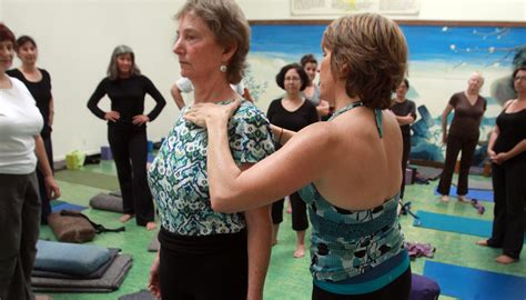 Maybe you would like to learn more about one of these? Yoga Center Santa Cruz, Iyengar Yoga Studio serving Santa ...