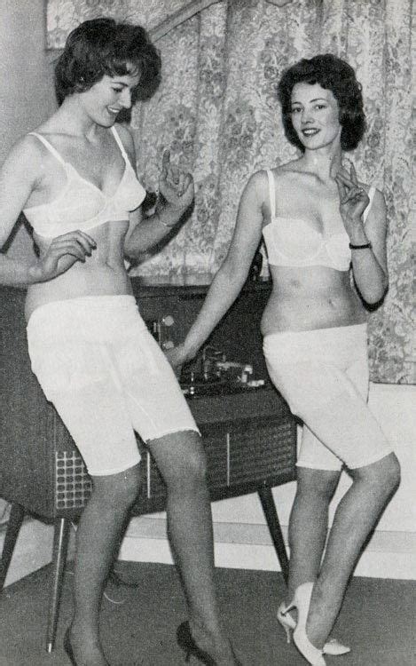 505 Best Images About Vintage Knickers And Panties On