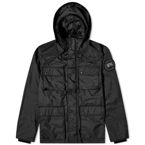 Junya Watanabe Man X Canada Goose Jacket Junya Watanabe