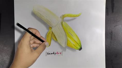 Pada media kering, sketsa bisa dikerjakan dengan menggunakan silverpoint, pensil. Wow 11+ Gambar Buah Tiga Dimensi - Gani Gambar