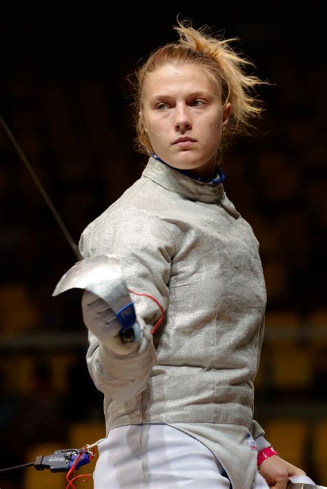 Украинская фехтовальщица ольга харлан проиграла на первом этапе . Серебряный и бронзовый призер по фехтованию