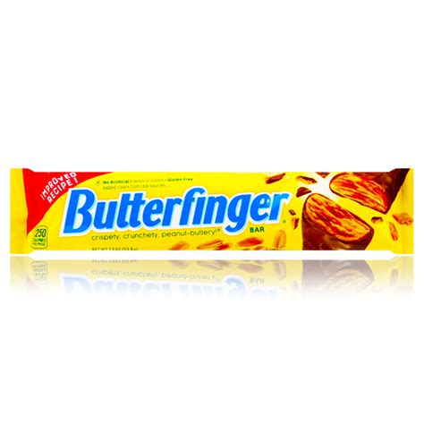 Butterfinger 53g United Sweets