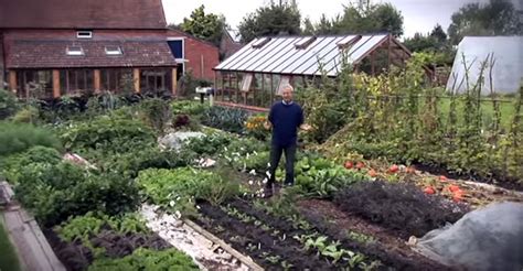 It reduces air pollution and noise, conserves water, and eliminates the use of lawn chemicals if you used them in the first place. How To Turn A "Dead" Lawn Into An Abundant Living Garden ...