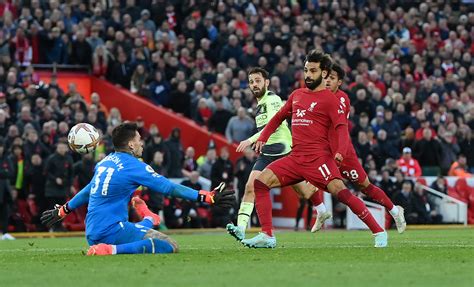 Mohamed Salah Goal Vs Man City Ignites Liverpools Season